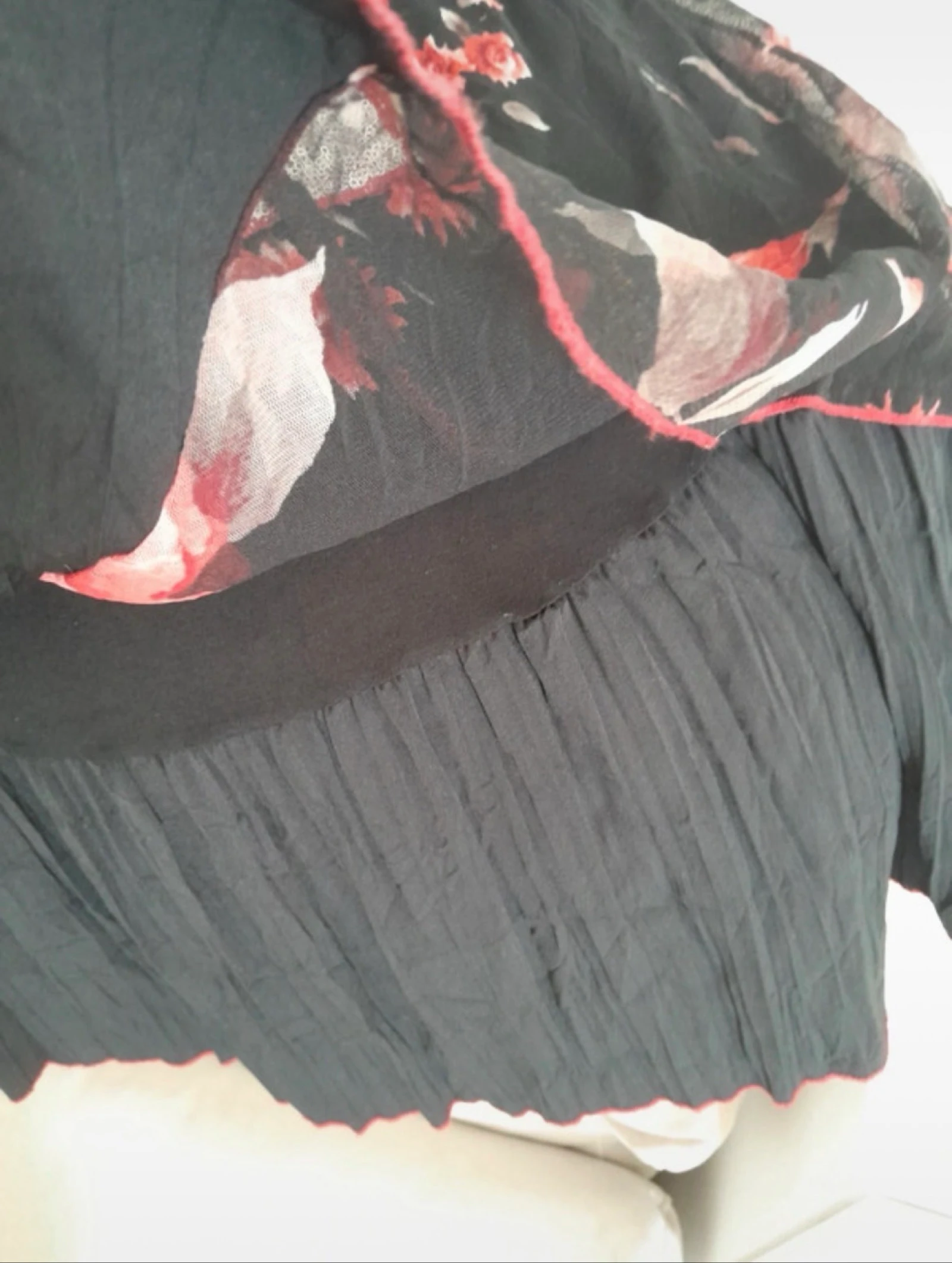 Toscane Dress size 38 – photo 5